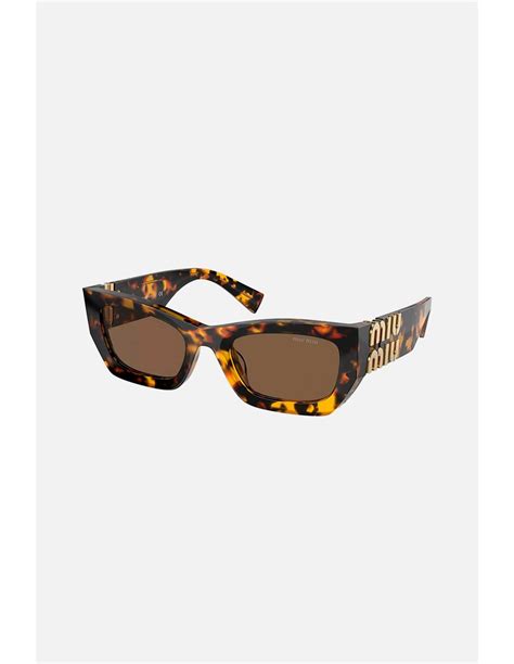 miu miu sunglasses 10ws|miu miu sunglasses cat eye.